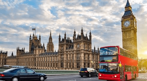 Cinco grandes diferencias entre el mercado del vino inglés y español LONDON 1