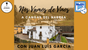 Blog GCA Cangas del Narcea Juan Luis Garcia