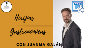 Blog GCA Blog Juanma Galan