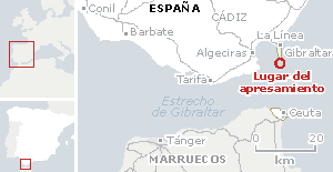 El Amontillado y el tesoro del Odyssey. 1