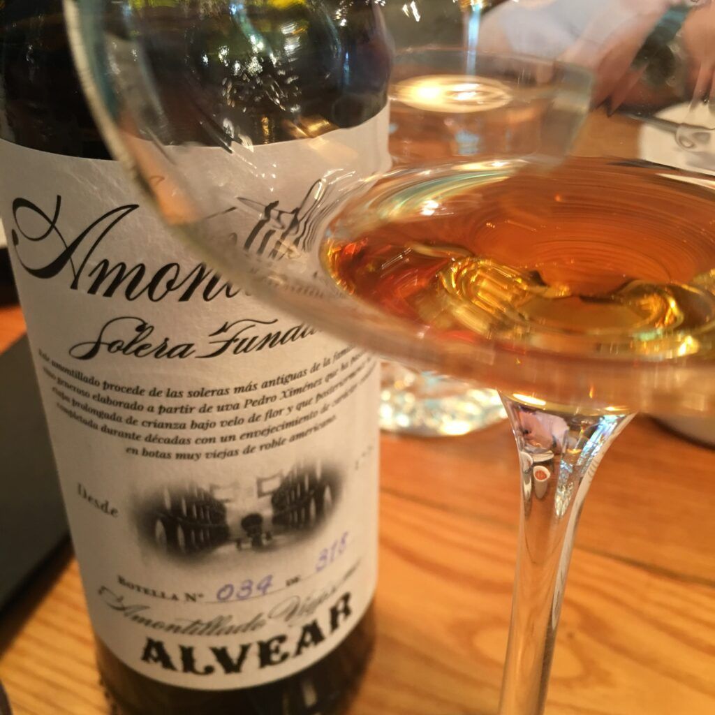 El Amontillado y el tesoro del Odyssey. img 6840