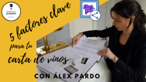 Blog GCA Blog 5 factores carta de vinos 1