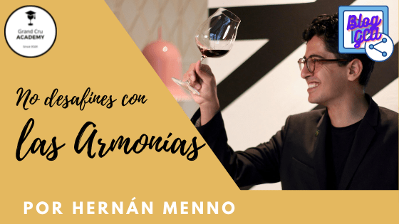 No desafines con las armonías Blog Hernan Menno