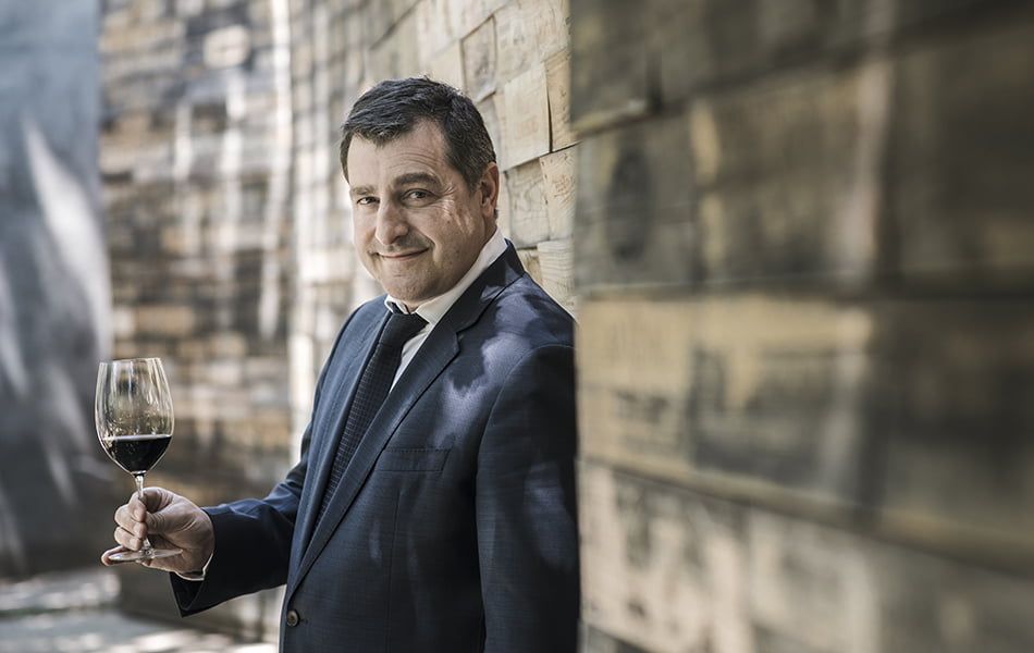 No desafines con las armonías josep roca sumiller