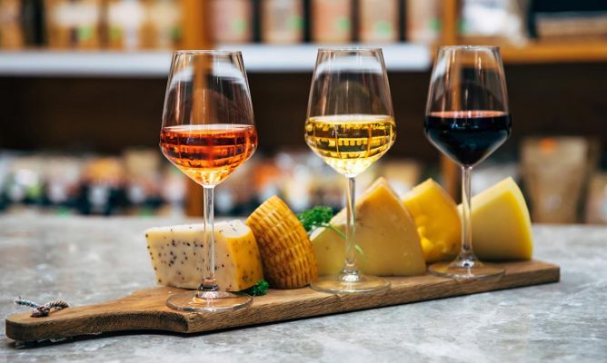 No desafines con las armonías maridaje tipos de vinos segun comidas y alimentos 668x400x80xX 1