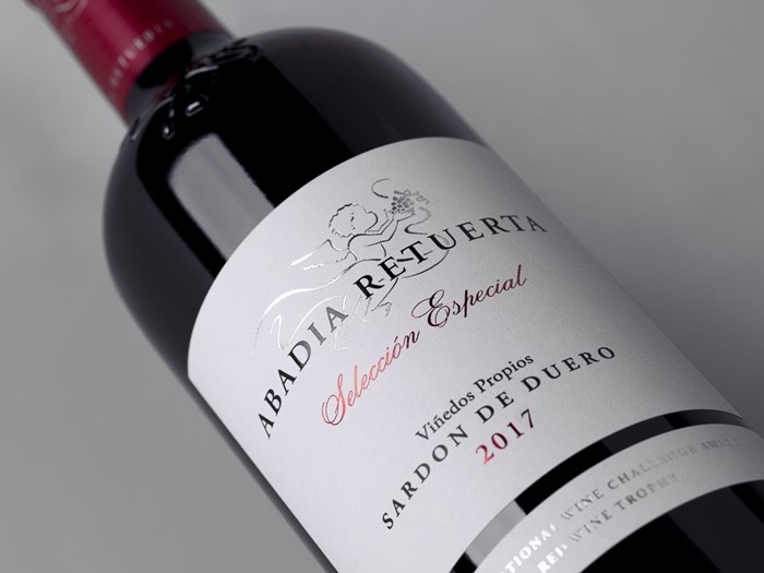 Abadía Retuerta logra la Denominación de Origen Protegida de Vino de Pago 7 Abadía Retuerta logra la Denominación de Origen Protegida de Vino de Pago seleccionespecial2017detalle abadaretuerta tile