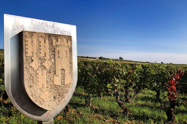 ¿Conoces los vinos de Hospices de Beaune? acheter millesime2021 hospices beaune min 1