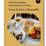 maridaje conservación y servicio vinos de Jerez-753x93