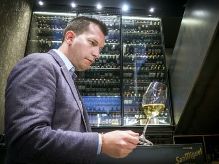 El mejor sommelier del mundo Screenshot 2