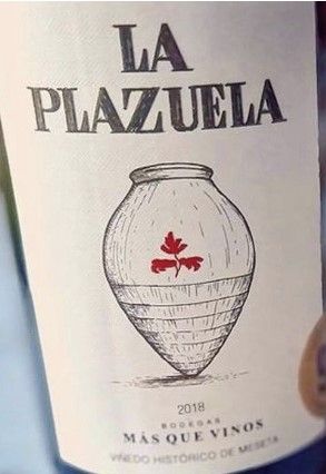 La Plazuela Más que vinos