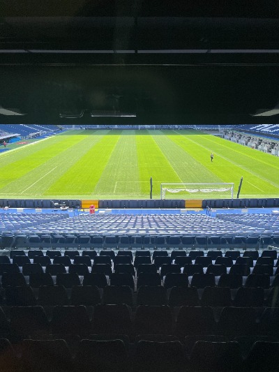 Presentación Bodegas Tudanca en Madrid 12-05-2025 Bernabeu
