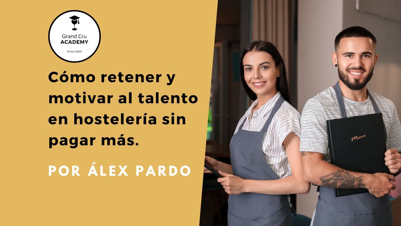 España ya no es país de camareros Parte 2