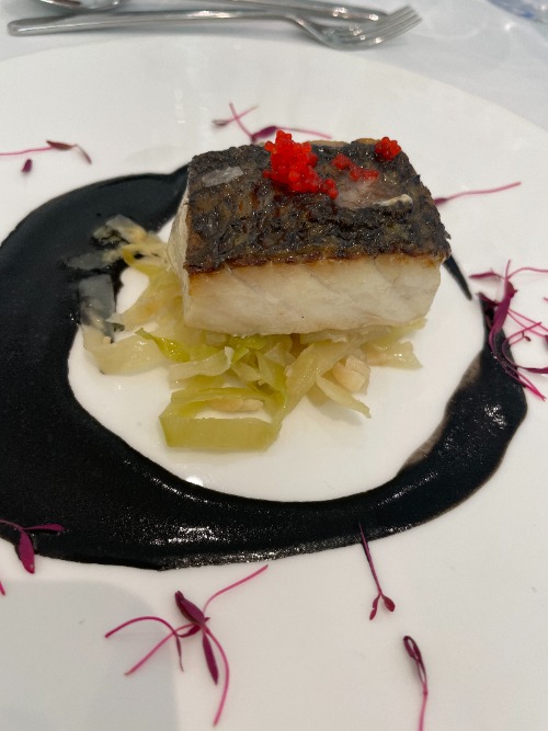 Champagne POMMERY en Madrid 19-5-2025 IMG 8845