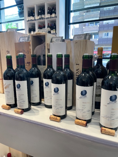 Cata de Opus One en Madrid 22-05-2025 IMG 8859opt