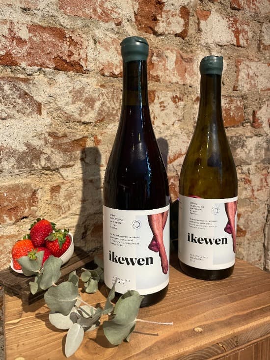 Carmelo Peña y los vinos de altura de Gran Canaria IMG 9084 min