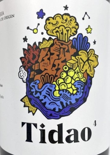 Carmelo Peña y los vinos de altura de Gran Canaria Screenshot 2