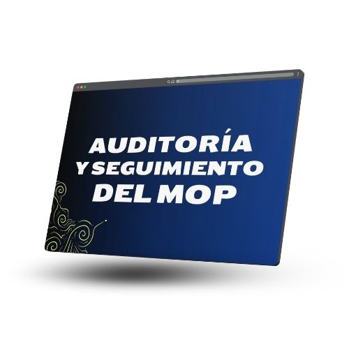 MOP auditoria y seguimiento MOP 500 x 500 min