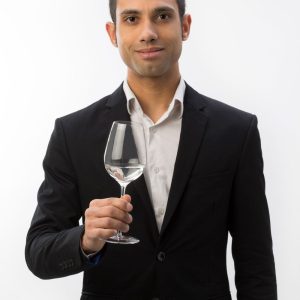 profesor Alex Escáriz