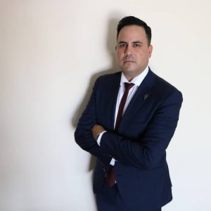 Esteban García Silvero