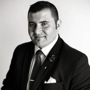 José Antonio Navarrete