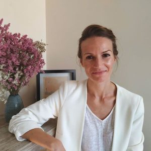 sumiller Patricia García