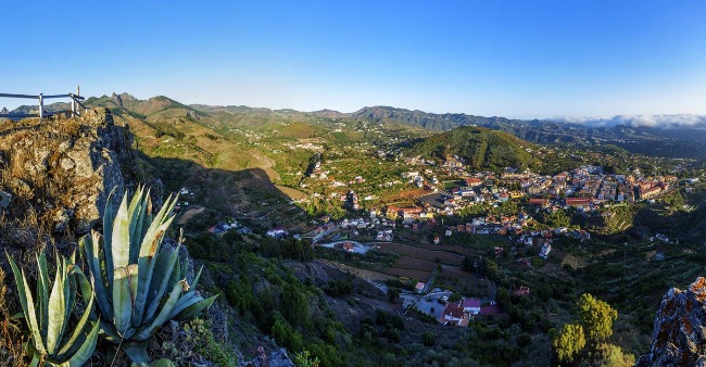 Carmelo Peña y los vinos de altura de Gran Canaria mirador 17 1